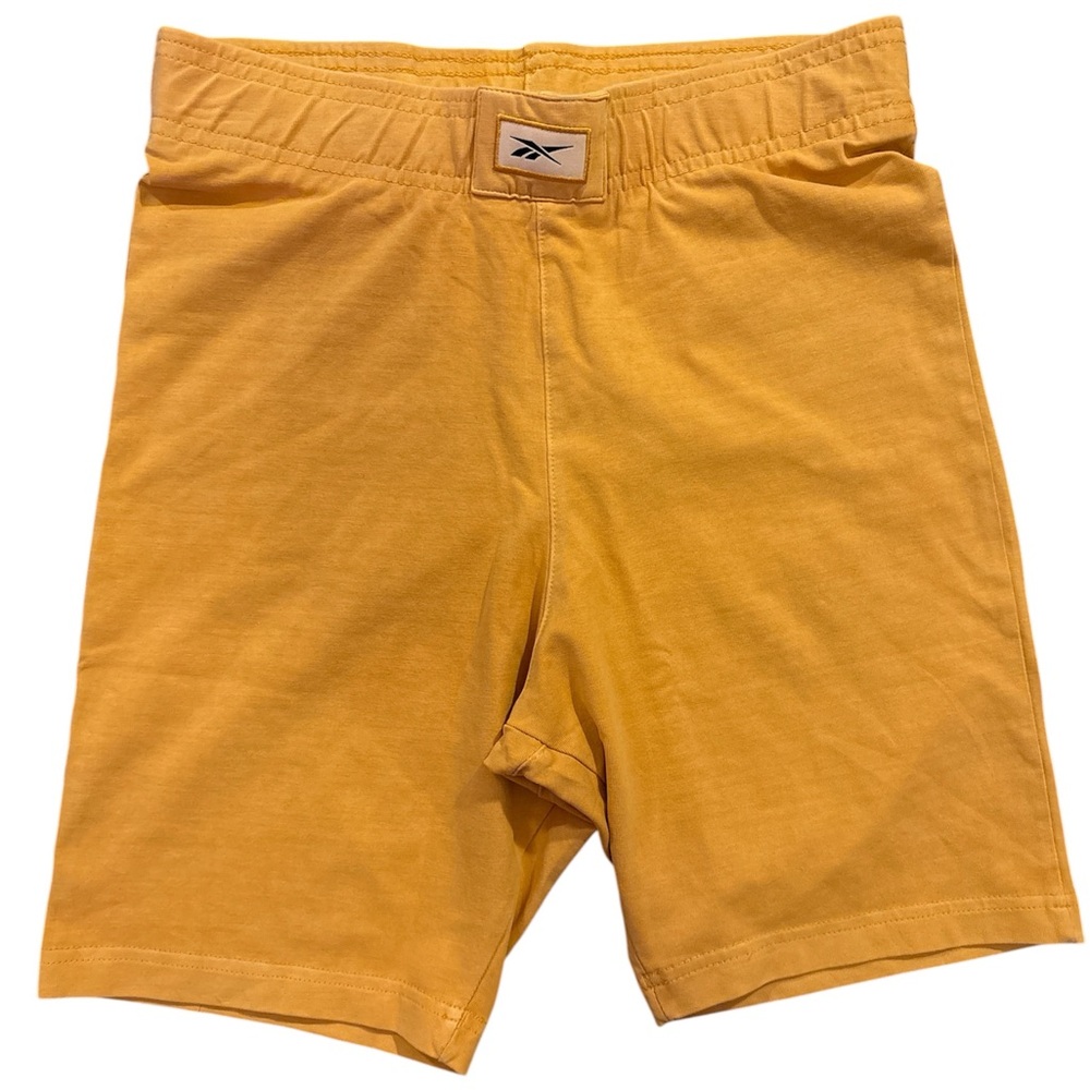 Reebok bike shorts